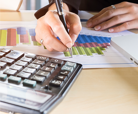 強大的服務保障